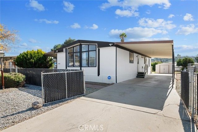 44685 Palm, Hemet, CA 92544