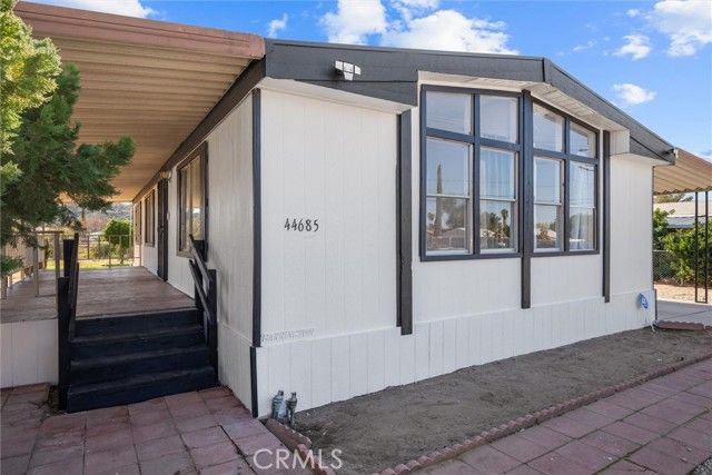 44685 Palm, Hemet, CA 92544