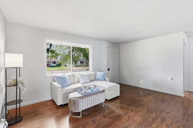 5704 N Milton St, Spokane, WA 99205