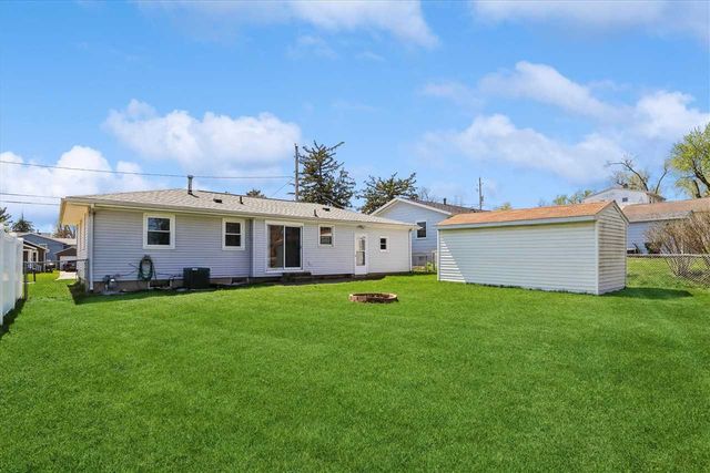 28 29th Avenue SW, Cedar Rapids, IA 52404