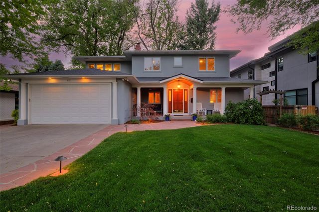 435 Forest Street, Denver, CO 80220