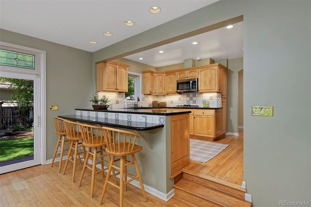 435 Forest Street, Denver, CO 80220