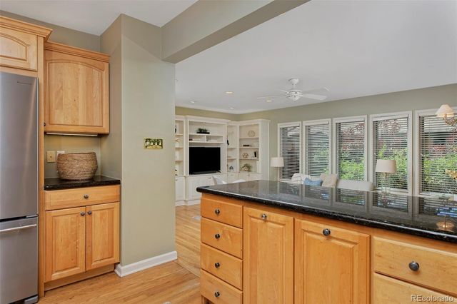 435 Forest Street, Denver, CO 80220