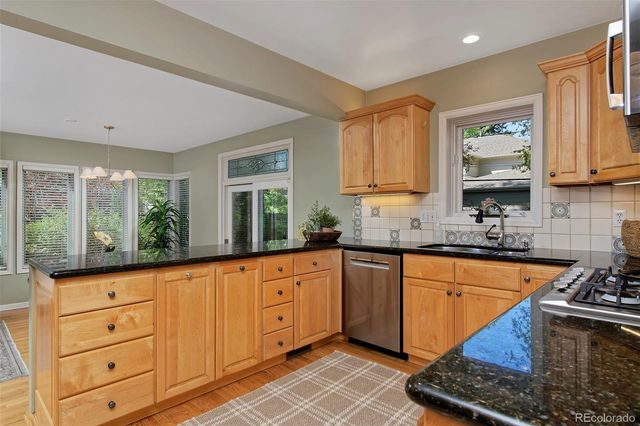 435 Forest Street, Denver, CO 80220
