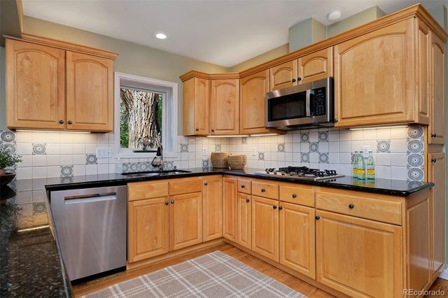 435 Forest Street, Denver, CO 80220