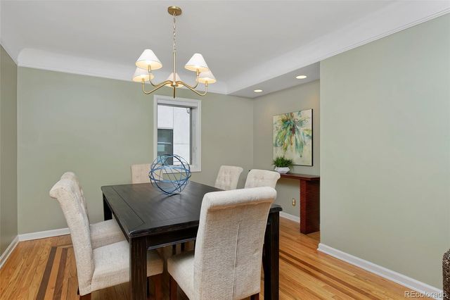435 Forest Street, Denver, CO 80220