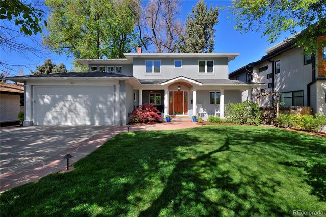435 Forest Street, Denver, CO 80220