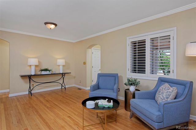 435 Forest Street, Denver, CO 80220