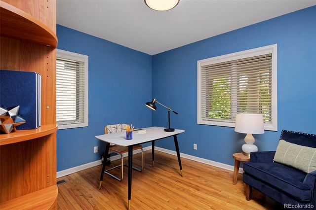 435 Forest Street, Denver, CO 80220