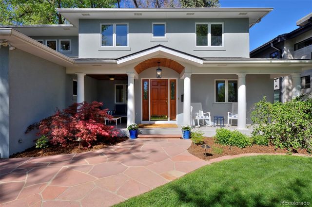 435 Forest Street, Denver, CO 80220