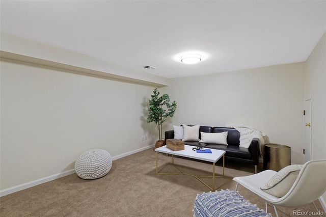 435 Forest Street, Denver, CO 80220