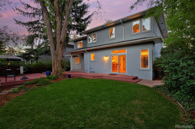 435 Forest Street, Denver, CO 80220