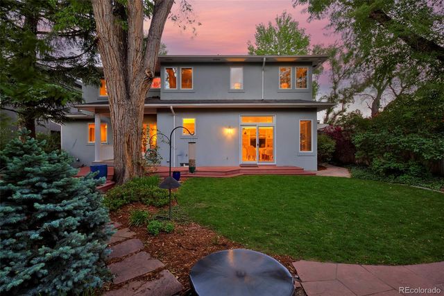 435 Forest Street, Denver, CO 80220