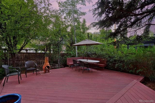 435 Forest Street, Denver, CO 80220