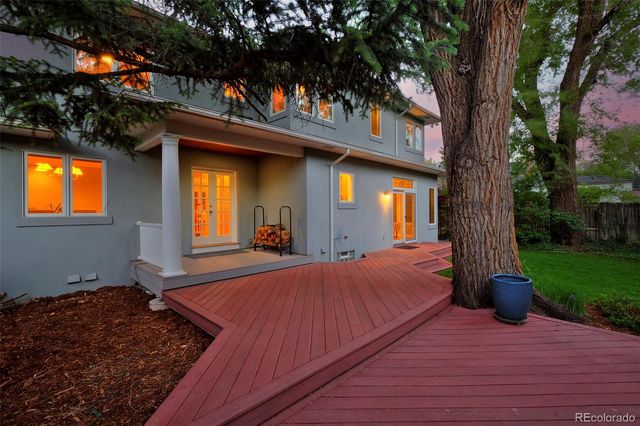 435 Forest Street, Denver, CO 80220