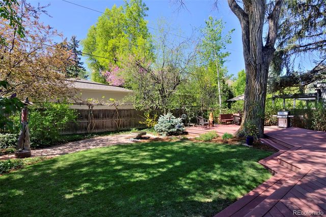 435 Forest Street, Denver, CO 80220