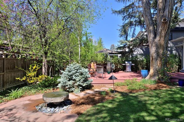 435 Forest Street, Denver, CO 80220