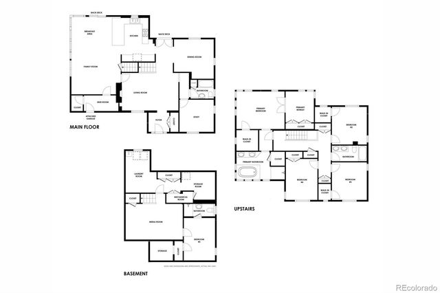 435 Forest Street, Denver, CO 80220