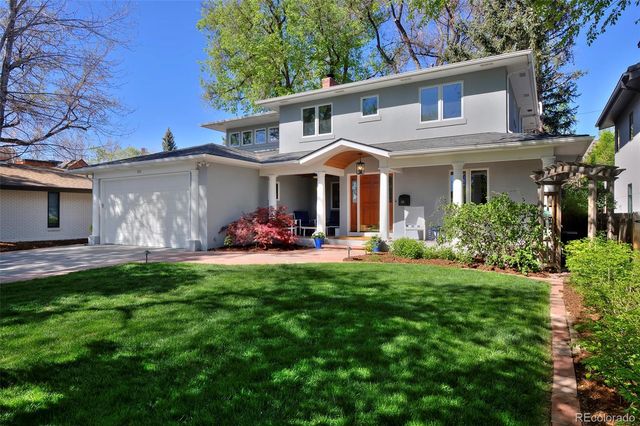 435 Forest Street, Denver, CO 80220