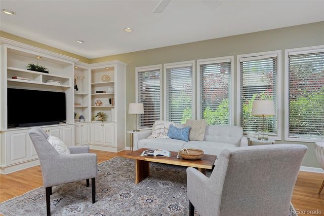 435 Forest Street, Denver, CO 80220