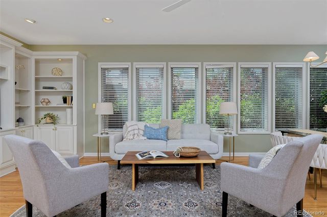 435 Forest Street, Denver, CO 80220
