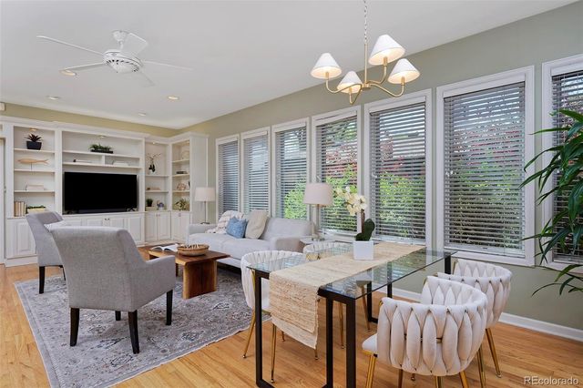 435 Forest Street, Denver, CO 80220