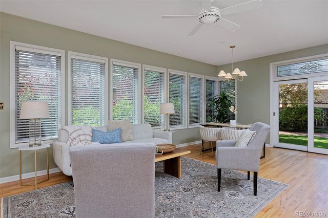 435 Forest Street, Denver, CO 80220