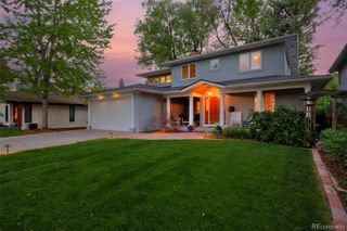 435 Forest Street, Denver, CO 80220