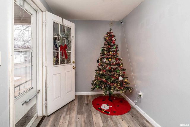 308 N Washington Boulevard, West Frankfort, IL 62896