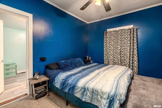 308 N Washington Boulevard, West Frankfort, IL 62896