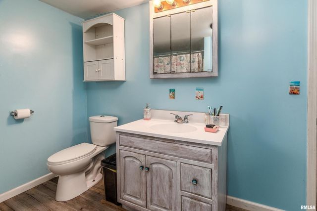 308 N Washington Boulevard, West Frankfort, IL 62896