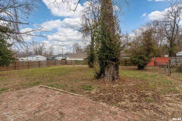 308 N Washington Boulevard, West Frankfort, IL 62896