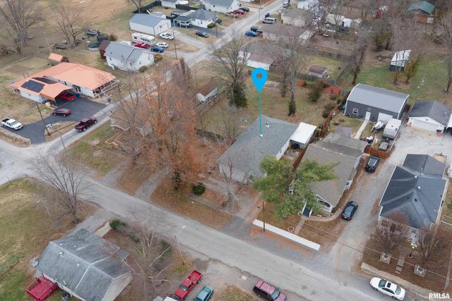 308 N Washington Boulevard, West Frankfort, IL 62896