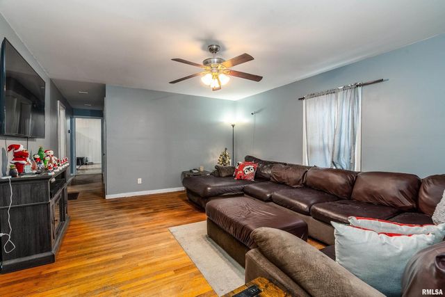 308 N Washington Boulevard, West Frankfort, IL 62896