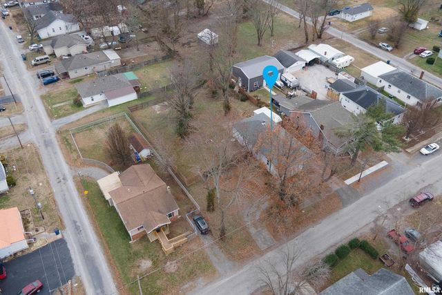 308 N Washington Boulevard, West Frankfort, IL 62896