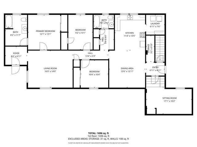 308 N Washington Boulevard, West Frankfort, IL 62896