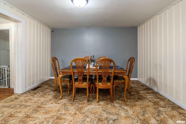 308 N Washington Boulevard, West Frankfort, IL 62896