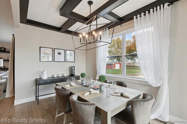 52009 Wellington Valley Drive, Macomb, MI 48042