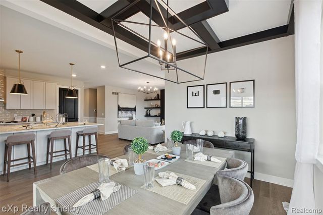 52009 Wellington Valley Drive, Macomb, MI 48042