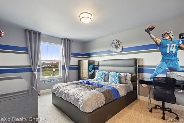 52009 Wellington Valley Drive, Macomb, MI 48042