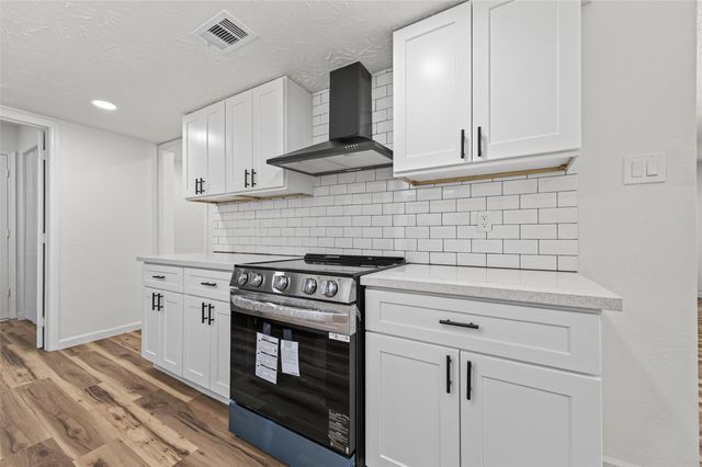 6107 Fuller Street, Houston, TX 77084