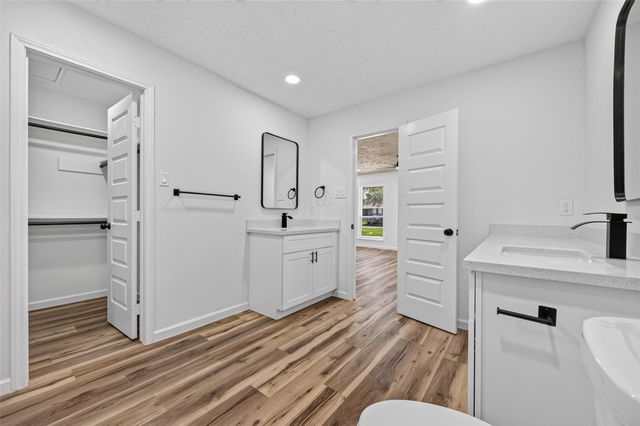 6107 Fuller Street, Houston, TX 77084