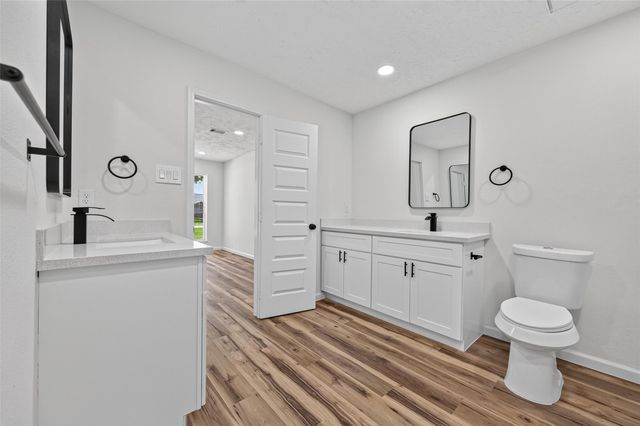 6107 Fuller Street, Houston, TX 77084