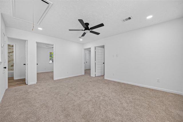 6107 Fuller Street, Houston, TX 77084