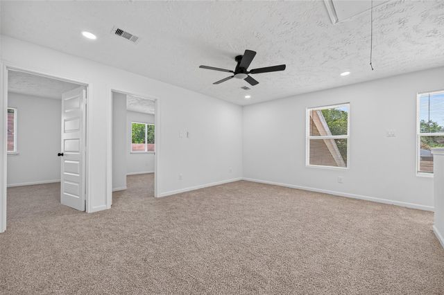6107 Fuller Street, Houston, TX 77084