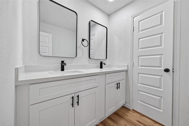 6107 Fuller Street, Houston, TX 77084