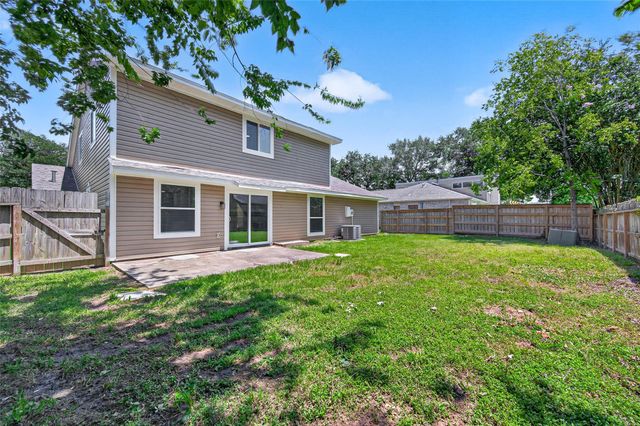 6107 Fuller Street, Houston, TX 77084