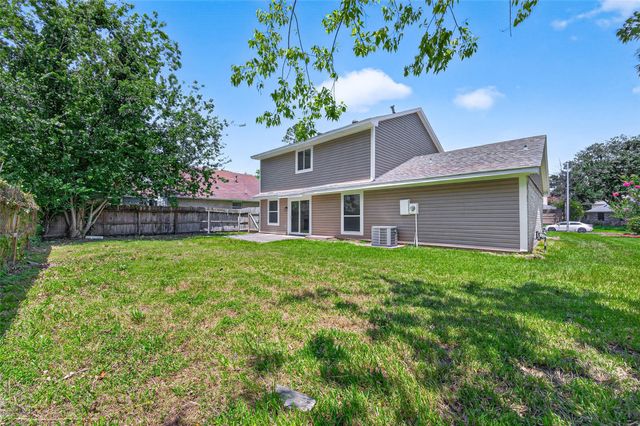6107 Fuller Street, Houston, TX 77084