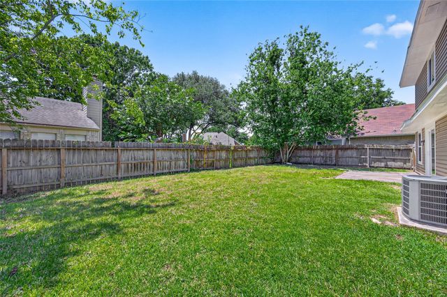6107 Fuller Street, Houston, TX 77084