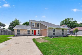 6107 Fuller Street, Houston, TX 77084